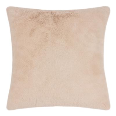 Stanza 55X55 Cushion, Brulee