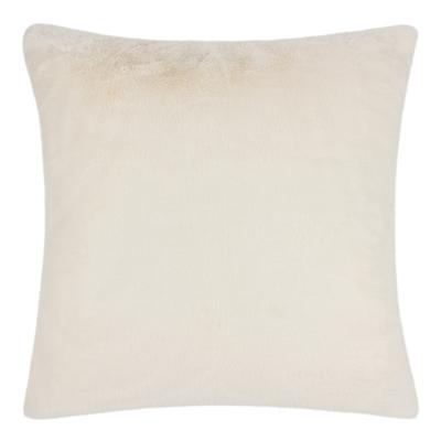 Stanza 55X55 Cushion, Ecru