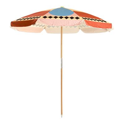 The Amalfi Umbrella, Pink Diamond