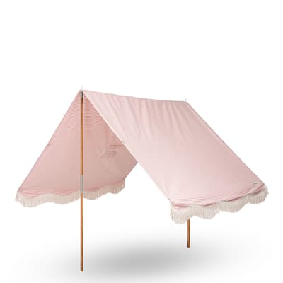 The Premium Tent, Laurens Pink Stripe