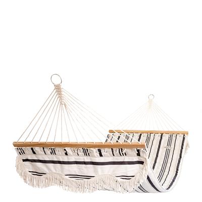 The Hammock, Vintage Black Stripe