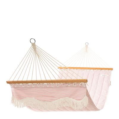 The Hammock, Laurens Pink Stripe