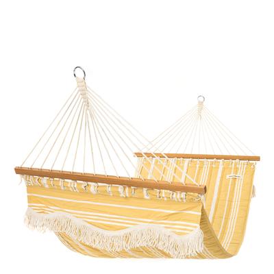 The Hammock, Vintage Yellow Stripe