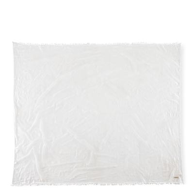 Table Cloth, Antique White