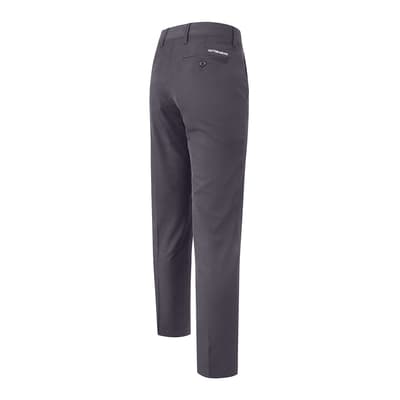 Charcoal Cutter And Buck Technical Performance Trousers