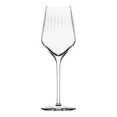 Set of 6 Symphony White Wine Glasses