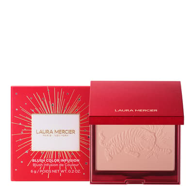 Lunar New Year Special Deco Blush Colour Infusion