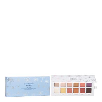 MINERALIST® Cozy Chalet Eyeshadow Palette