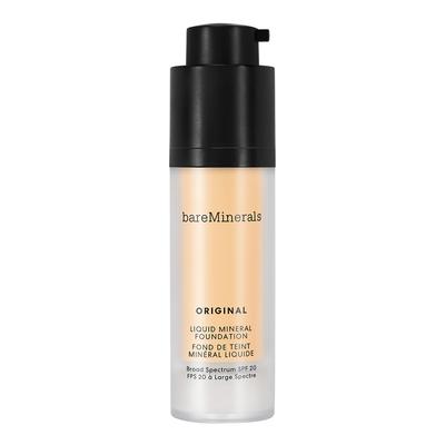 Fairly Light 03 - Original Liquid Mineral Foundation Broad Spectrum SPF 20