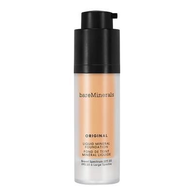 Medium Beige 12 - Original Liquid Mineral Foundation Broad Spectrum SPF 20