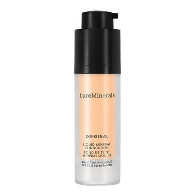 Soft Medium 11 - Original Liquid Mineral Foundation Broad Spectrum SPF 20