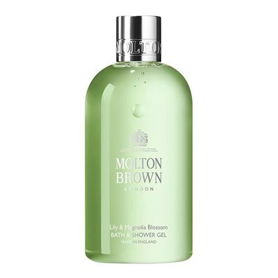 Lily & Magnolia Bath & Shower Gel 300ml