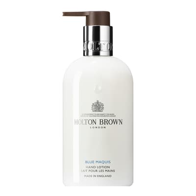 Blue Maquis Hand Lotion 300ml