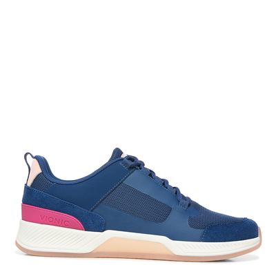 Blue Fearless Trainer