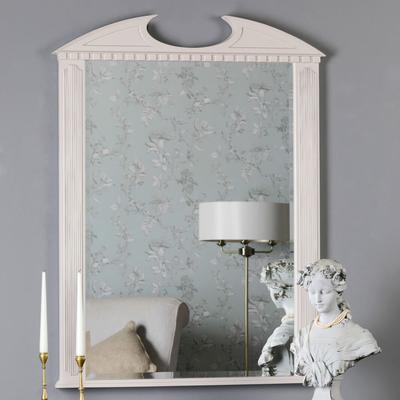 Rossett Rectangle Mirror