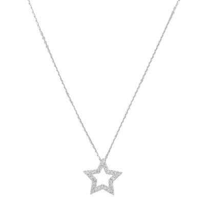 Stars Of My Dreams PM Diamond  Pendant