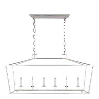 Darlana online linear suspension