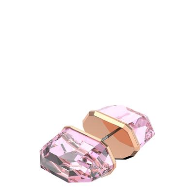 Rosaline Lucent Stud Earrings