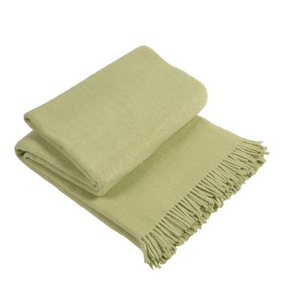 Cozy Throw 140 x 180cm, Sage
