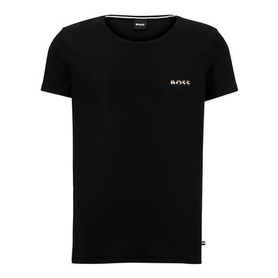 Black Classic T-Shirt 