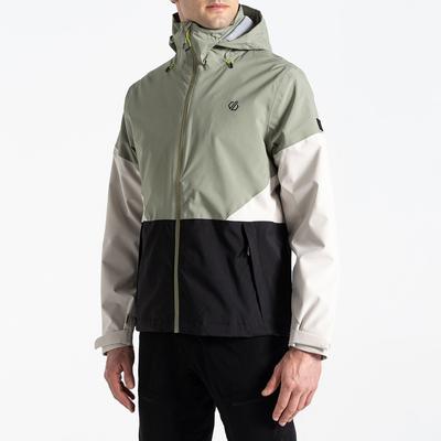 Green Waterproof Jacket