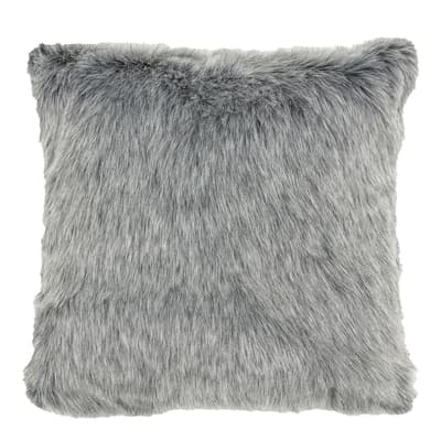Alaskan Fur 50x50cm Cushion Cover Premium
