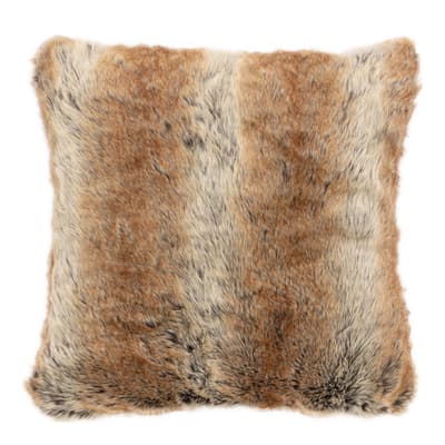 Husky Fur 50x50cm Cushion Cover