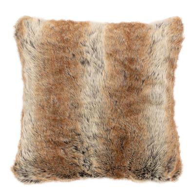 Husky Fur Cushion Cover Premium