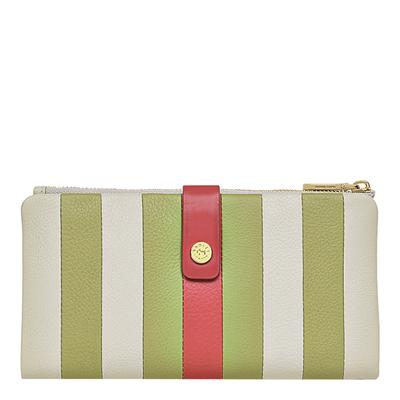 Grey Larkswood 2.0 Large Bifold Matinee