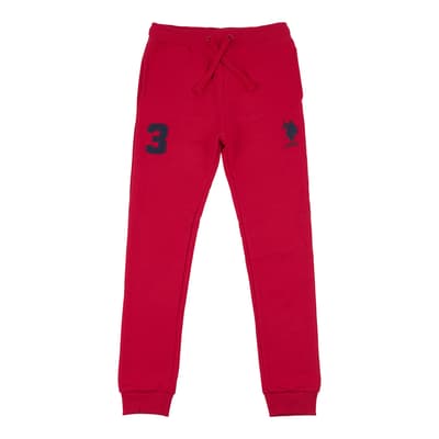 Younger Boy's Player 3 BB Jogger