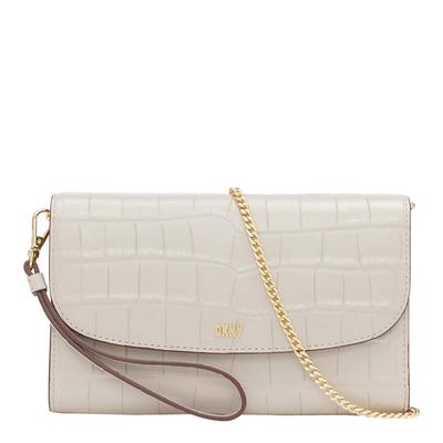 Stone Sidney Wallet on Chain