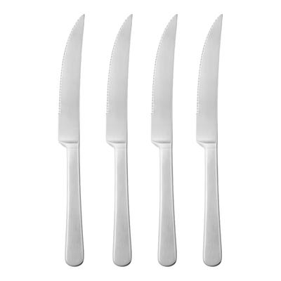 4 Piece Copenhagen Steak Knife Set