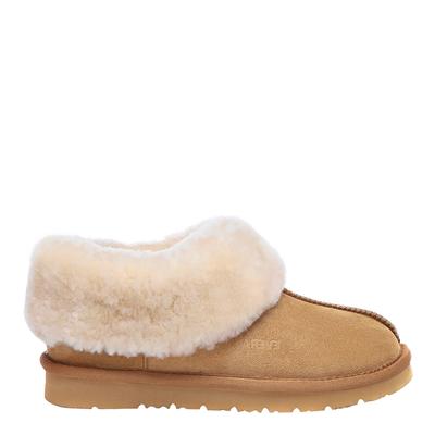 Women's Chestnut Ibis Slippers