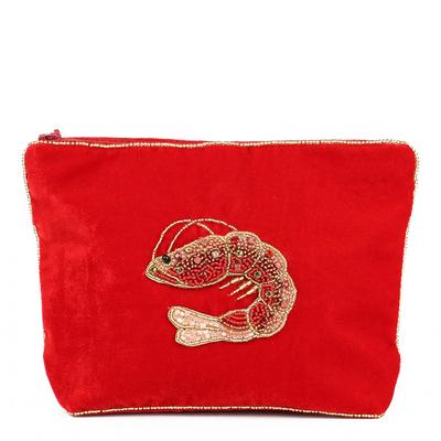 Prawn Medium Purse