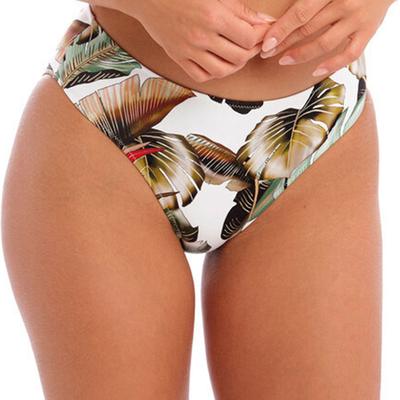 Multi Kinabalu Mid Rise Bikini Brief