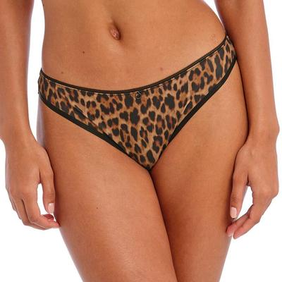 Multi Wild Side Brazilian Brief