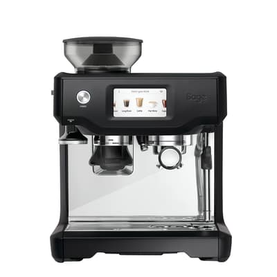 Save £320 the Barista Touch