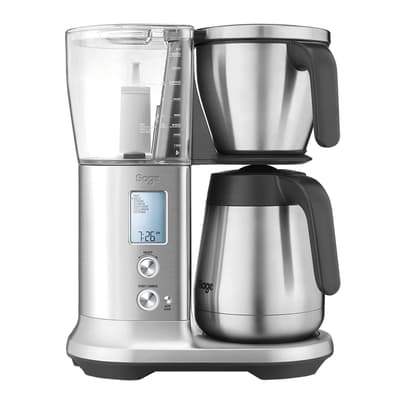 Save £80 the Sage Precision Brewer Thermal