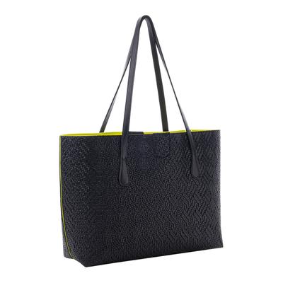 Black Tote Bag