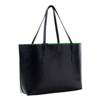 Black Tote Bag