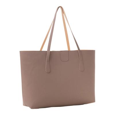 Mink Tote Bag