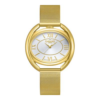 Women's Gamages Of London Gold Watch