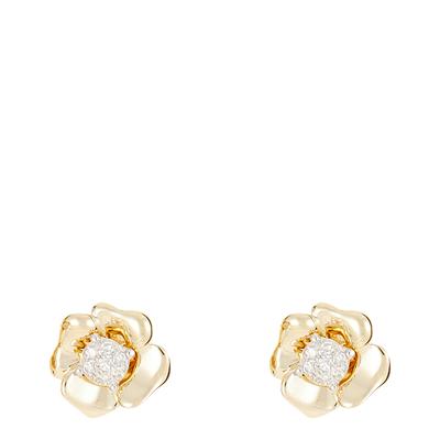 Diamond Laetitia Earrings