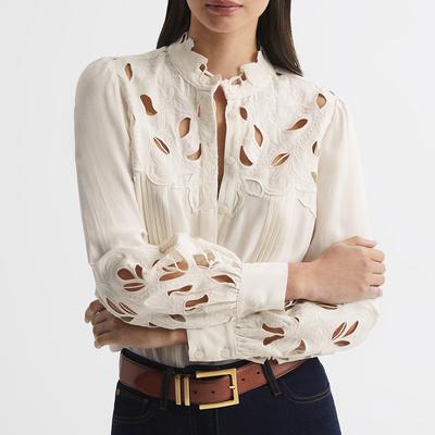 Reiss sophie bag outlet