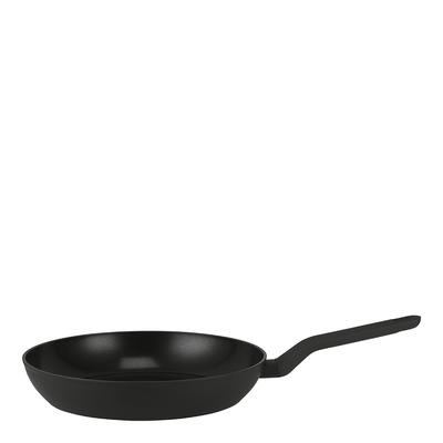 LEO 30cm Fry Pan - BLACK
