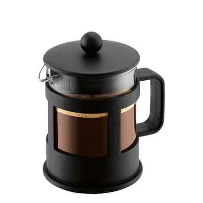 4 Cup Coffee maker 0.5l