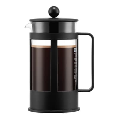8 Cup Coffee maker 1l