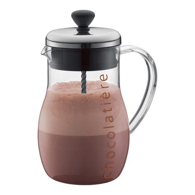 Chocolate jug, 1.0 l