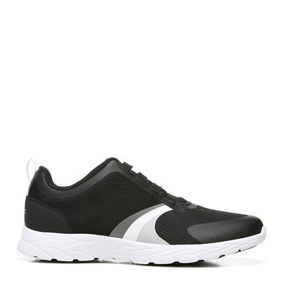 Black Layla Mesh Trainer