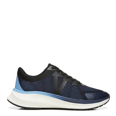 Navy Limitless Mesh Trainer